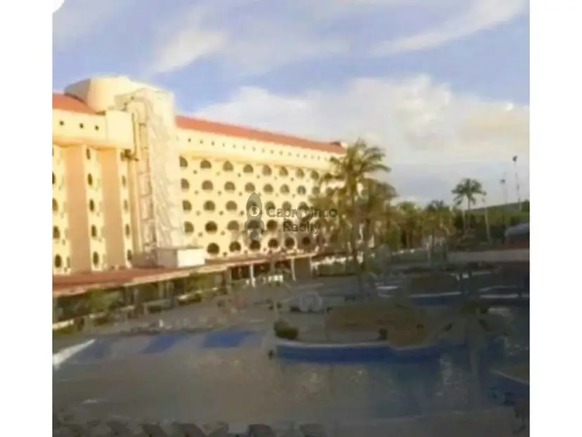 Se Vende Hotel en Chichiriviche