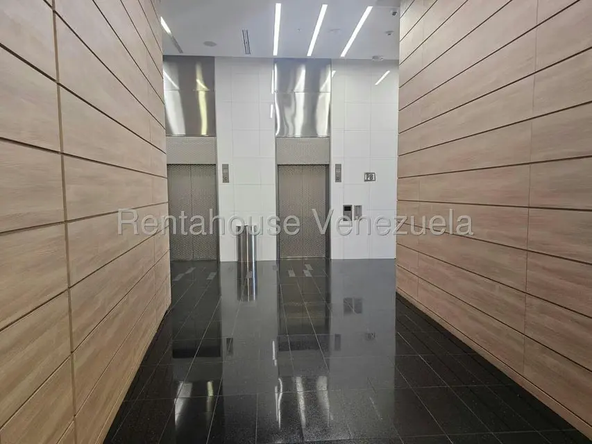 Oficina en Venta en Las Mercedes, Distrito Metropolitano - 11