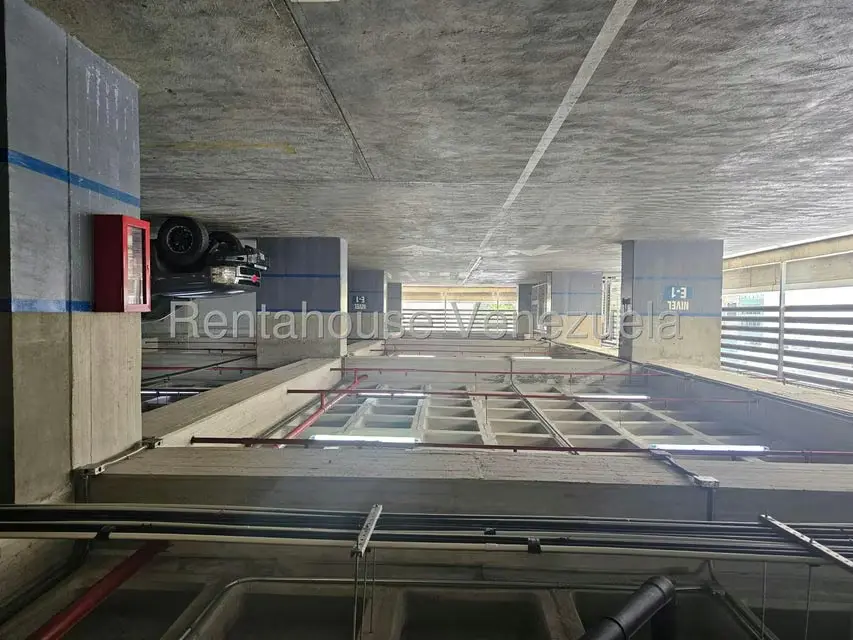 Oficina en Venta en Las Mercedes, Distrito Metropolitano - 13