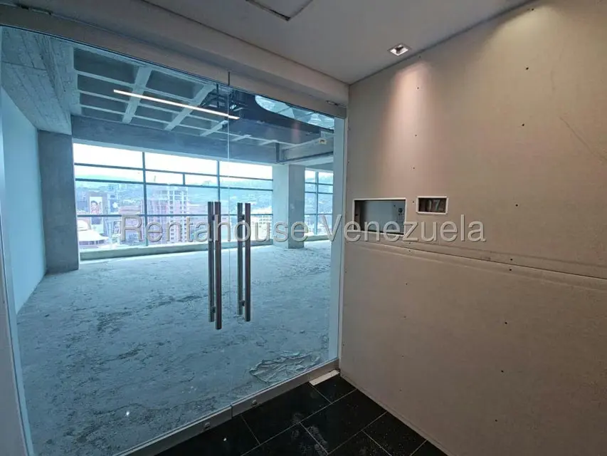 Oficina en Venta en Las Mercedes, Distrito Metropolitano - 2