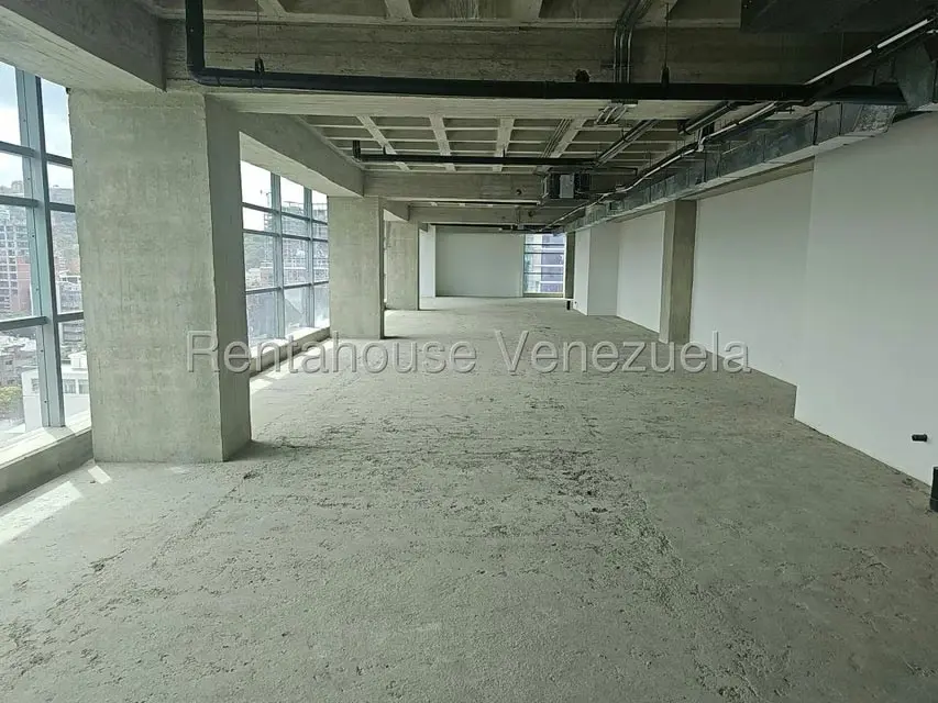 Oficina en Venta en Las Mercedes, Distrito Metropolitano - 4