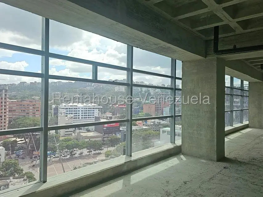 Oficina en Venta en Las Mercedes, Distrito Metropolitano - 5