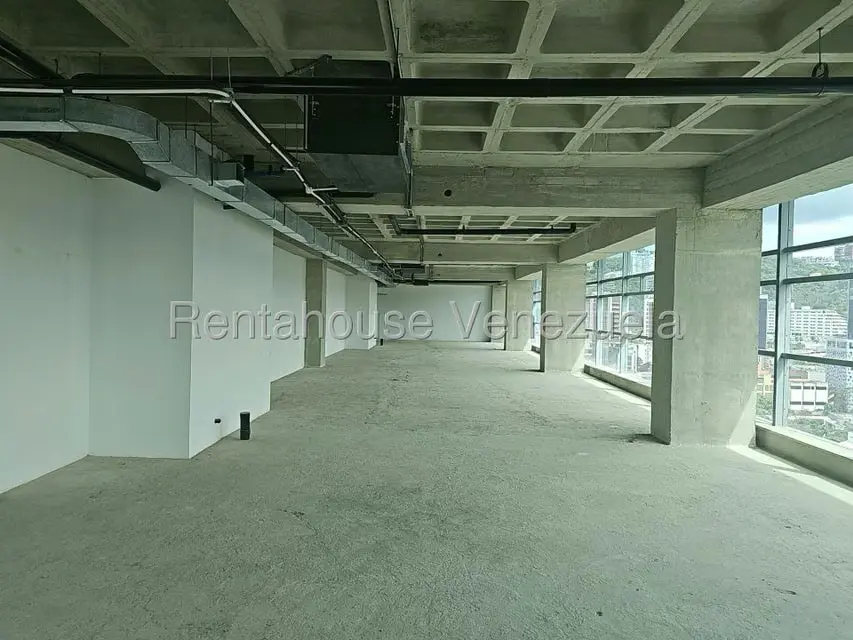 Oficina en Venta en Las Mercedes, Distrito Metropolitano - 6