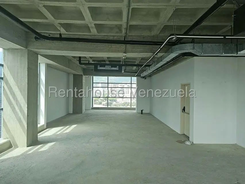 Oficina en Venta en Las Mercedes, Distrito Metropolitano - 7