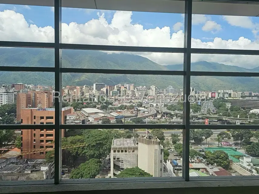 Oficina en Venta en Las Mercedes, Distrito Metropolitano - 8