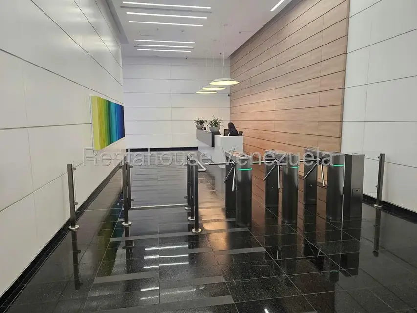 Oficina en Venta en Las Mercedes, Distrito Metropolitano - 10