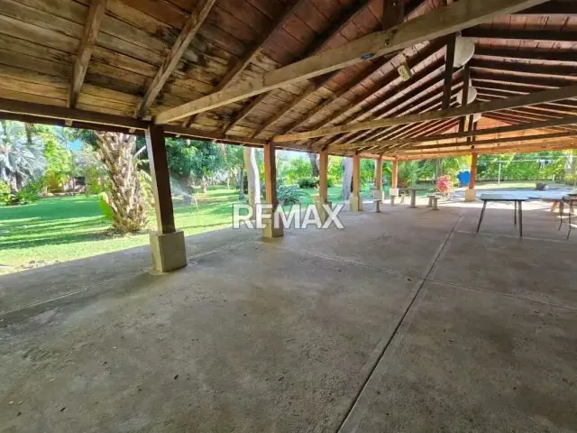 Granja Turistica en Venta Carretera N Sector El Danto - 2