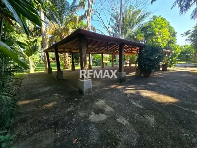 Granja Turistica en Venta Carretera N Sector El Danto - 4