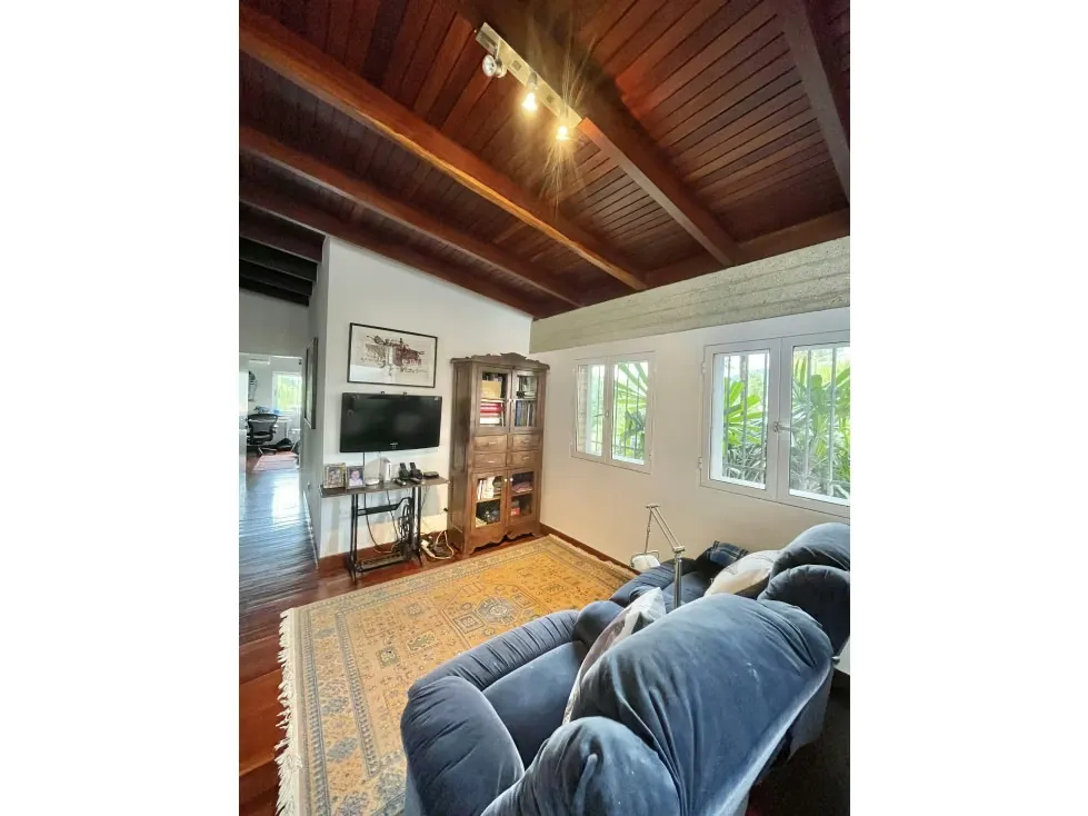 En venta casa 900m2 5h+2s/5.5+s/6p La Lagunita - 13