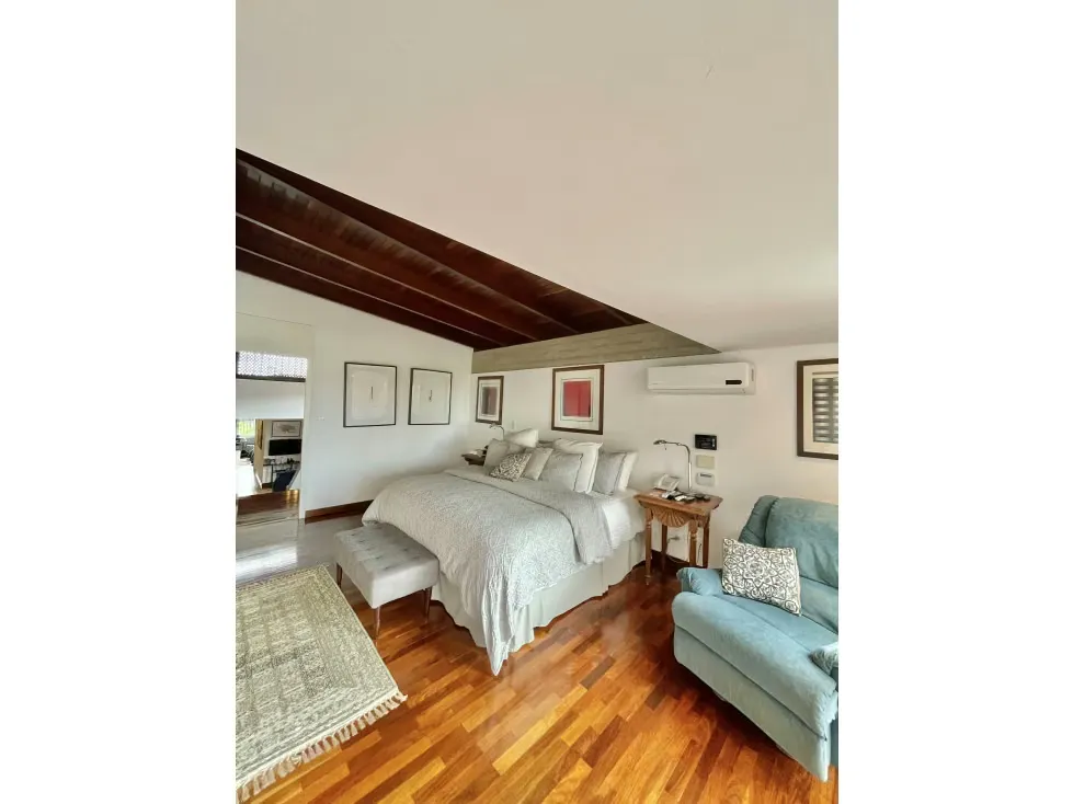 En venta casa 900m2 5h+2s/5.5+s/6p La Lagunita - 14