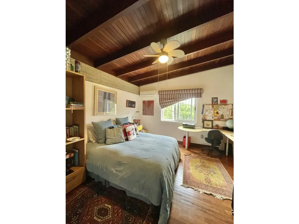 En venta casa 900m2 5h+2s/5.5+s/6p La Lagunita - 17