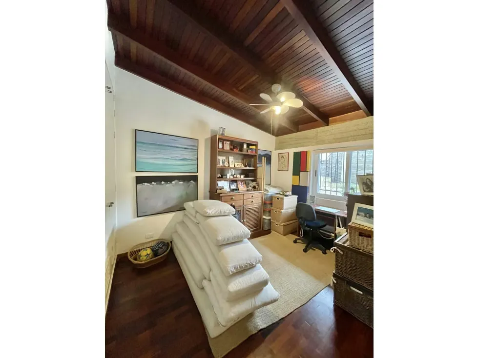 En venta casa 900m2 5h+2s/5.5+s/6p La Lagunita - 19