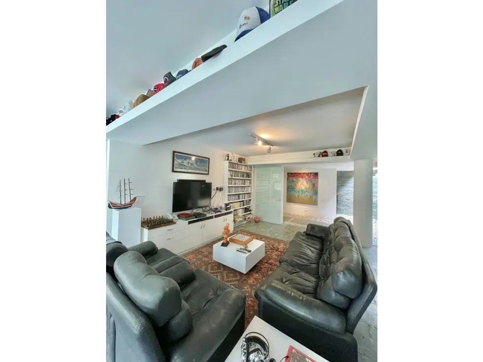 En venta casa 900m2 5h+2s/5.5+s/6p La Lagunita - 22