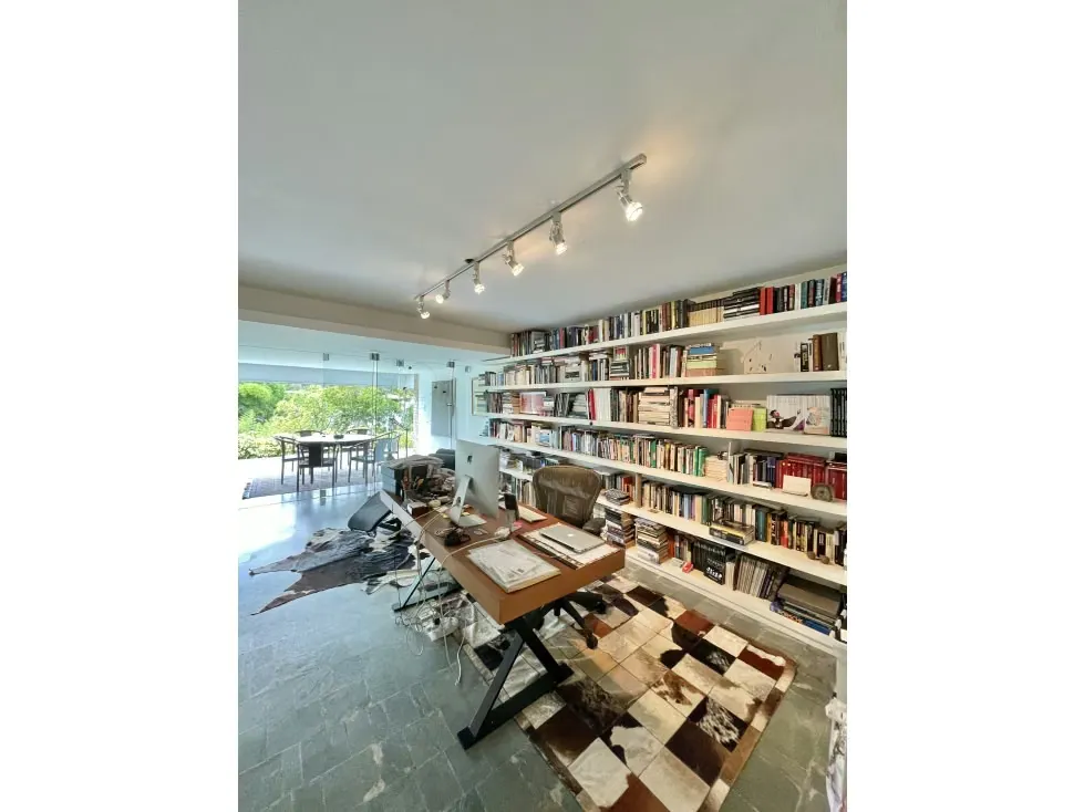 En venta casa 900m2 5h+2s/5.5+s/6p La Lagunita - 26