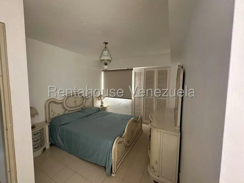 Apartamento (Penthouse) en Venta en Cumbres de Curumo, Distrito Metropolitano - 20