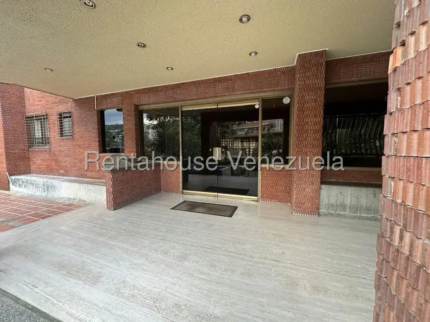 Apartamento (Penthouse) en Venta en Cumbres de Curumo, Distrito Metropolitano - 2