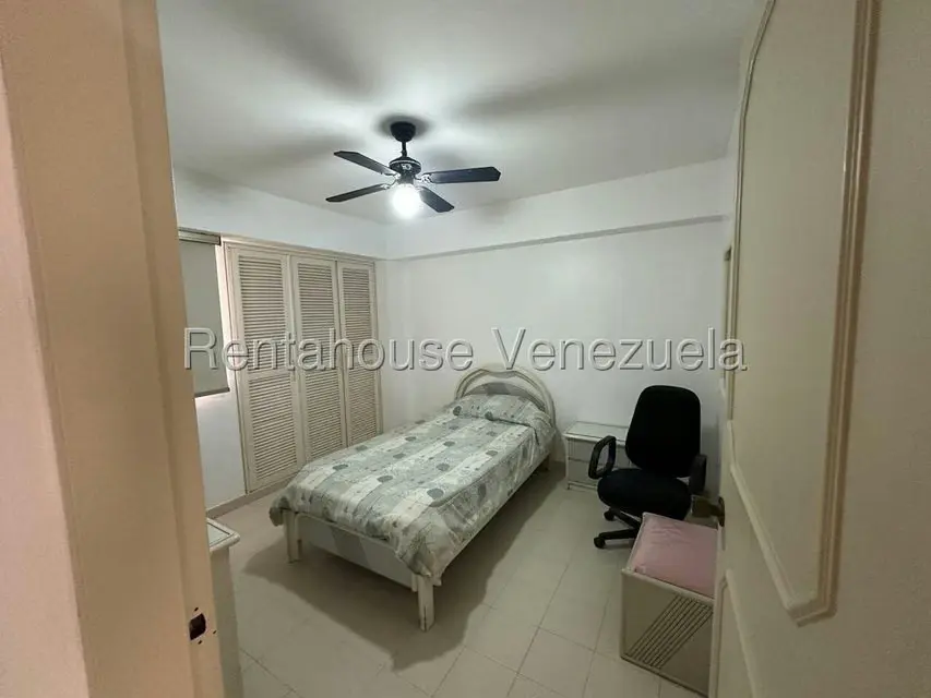 Apartamento (Penthouse) en Venta en Cumbres de Curumo, Distrito Metropolitano - 25