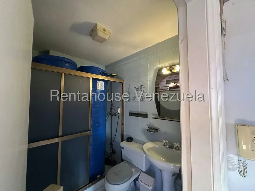 Apartamento (Penthouse) en Venta en Cumbres de Curumo, Distrito Metropolitano - 27
