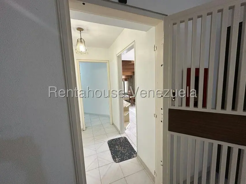 Apartamento (Penthouse) en Venta en Cumbres de Curumo, Distrito Metropolitano - 7