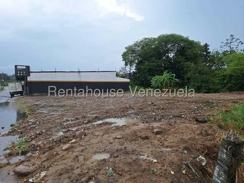 Terreno (Comercial) en Venta en Avenida Bolivar, Merida - 12