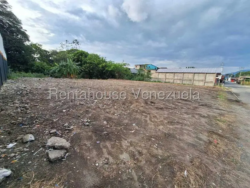 Terreno (Comercial) en Venta en Avenida Bolivar, Merida - 13