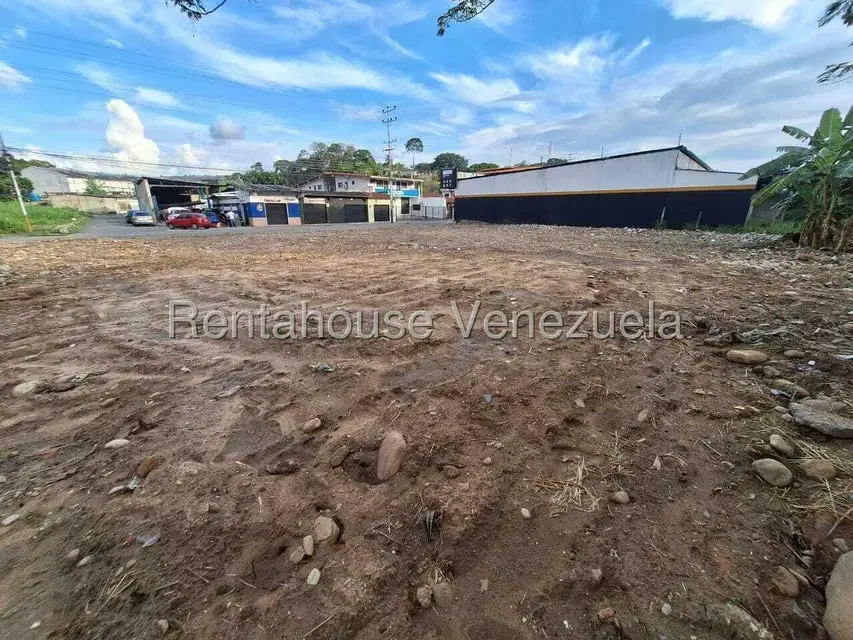 Terreno (Comercial) en Venta en Avenida Bolivar, Merida - 5