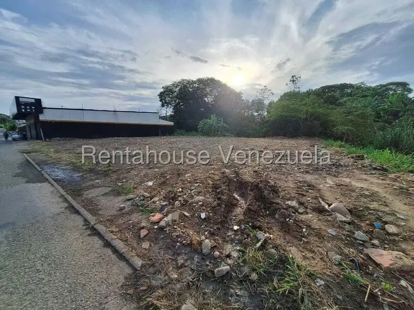 Terreno (Comercial) en Venta en Avenida Bolivar, Merida - 6