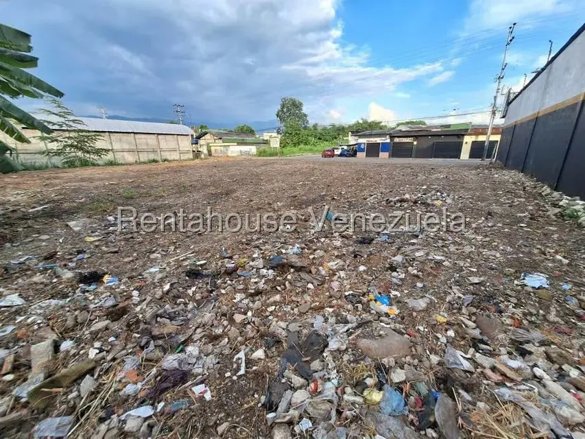 Terreno (Comercial) en Venta en Avenida Bolivar, Merida - 7