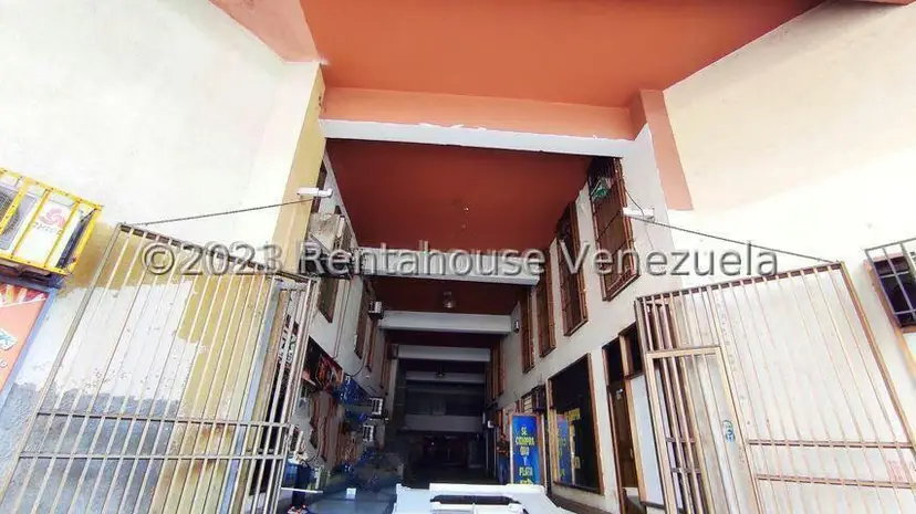 Comercial (Local Comercial) en Venta en Zona Centro, Aragua