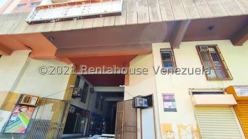 Comercial (Local Comercial) en Venta en Zona Centro, Aragua - 16
