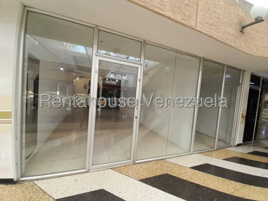 Comercial (Local Comercial) en Venta en Centro, Lara - 18