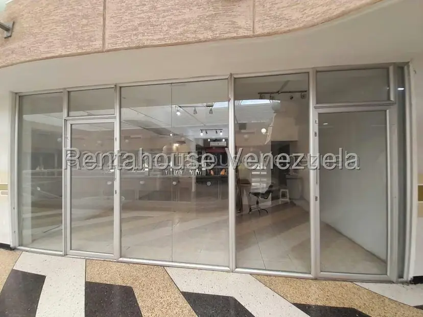 Comercial (Local Comercial) en Venta en Centro, Lara