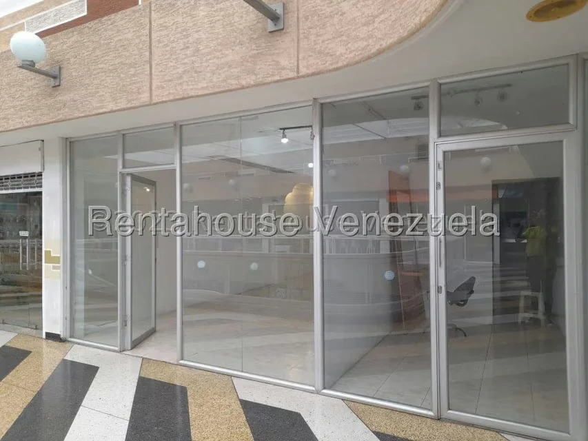 Comercial (Local Comercial) en Venta en Centro, Lara - 21