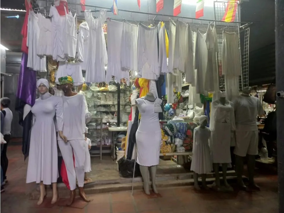 Venta de Local Mercado Municipal de Quinta Crespo 158275 16m2 - 5