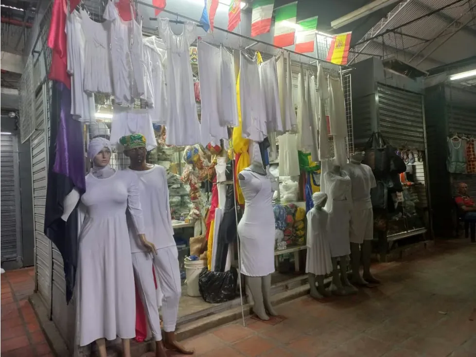 Venta de Local Mercado Municipal de Quinta Crespo 158275 16m2 - 6
