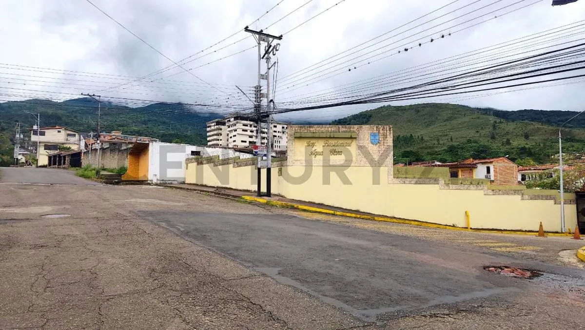 Venta Parcela Urb. Agua Clara Pueblo Nuevo