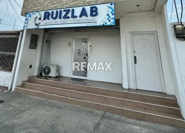 En Venta Edificio de 3 niveles ubicado en Guanare, Av. 1 del Sector La Comunidad, Guanare, Portuguesa, Venezuela - 4