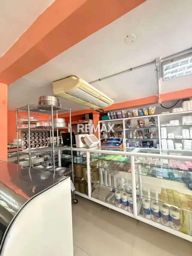 LOCAL CERCA DE LA LIMPIA DETRAS DE MANGO BAJITO - 5