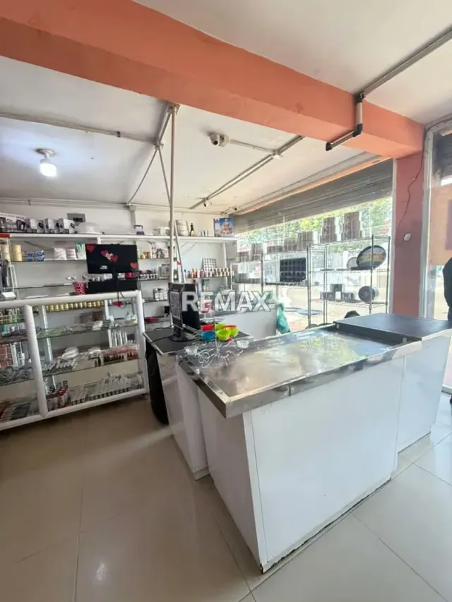 LOCAL CERCA DE LA LIMPIA DETRAS DE MANGO BAJITO - 6