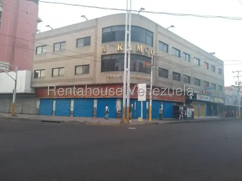 Local Comercial en Venta en Puerto La Cruz, Anzoategui
