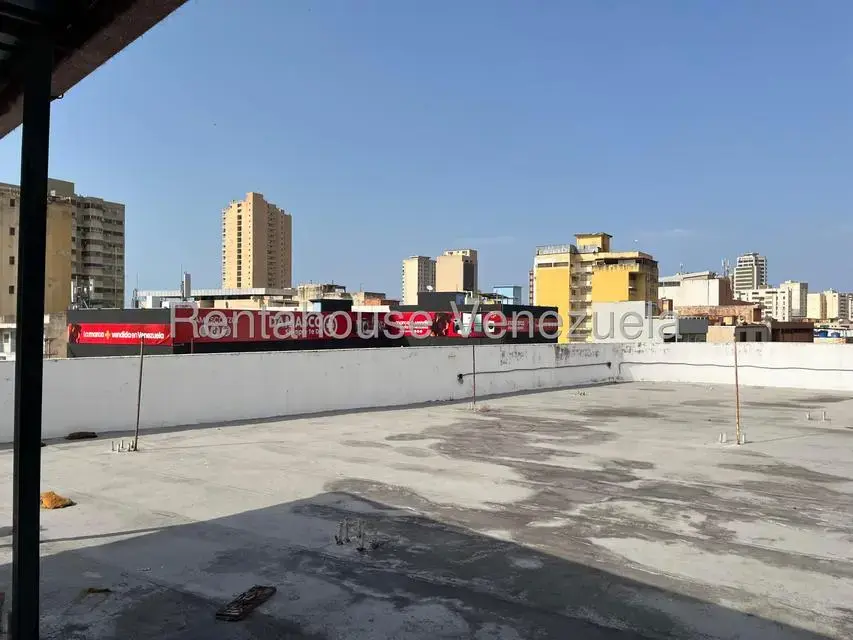 Local Comercial en Venta en Puerto La Cruz, Anzoategui - 4
