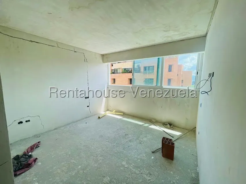 Apartamento (Multiples Niveles) en Venta en La Castellana, Distrito Metropolitano - 12
