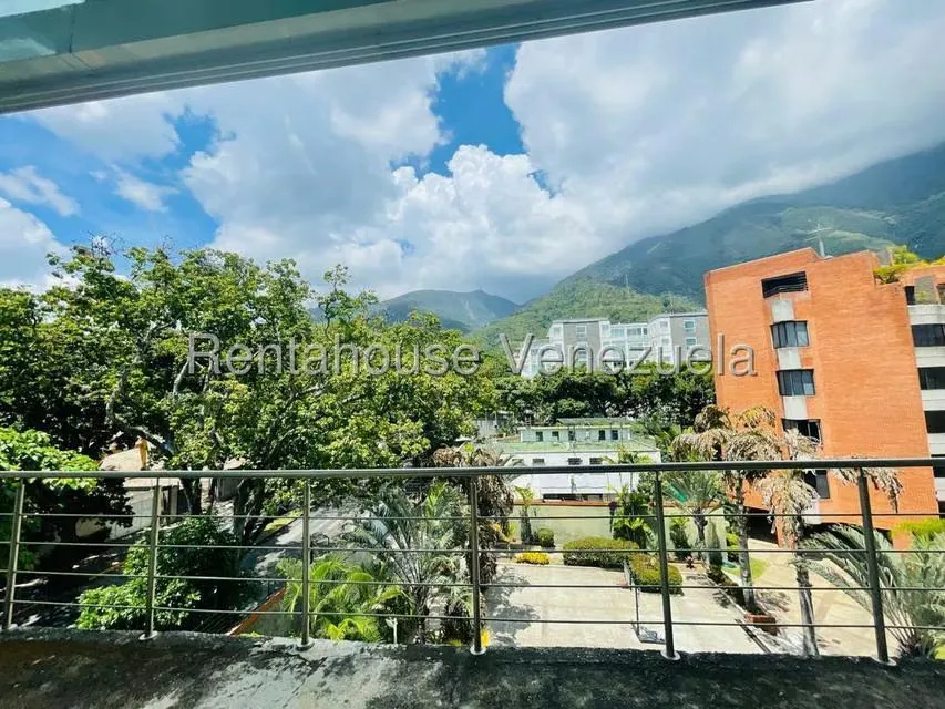 Apartamento (Multiples Niveles) en Venta en La Castellana, Distrito Metropolitano - 13