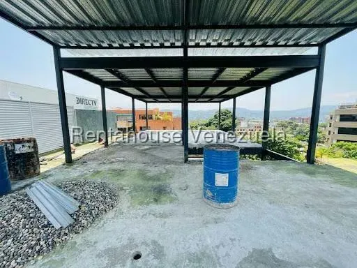 Apartamento (Multiples Niveles) en Venta en La Castellana, Distrito Metropolitano - 16