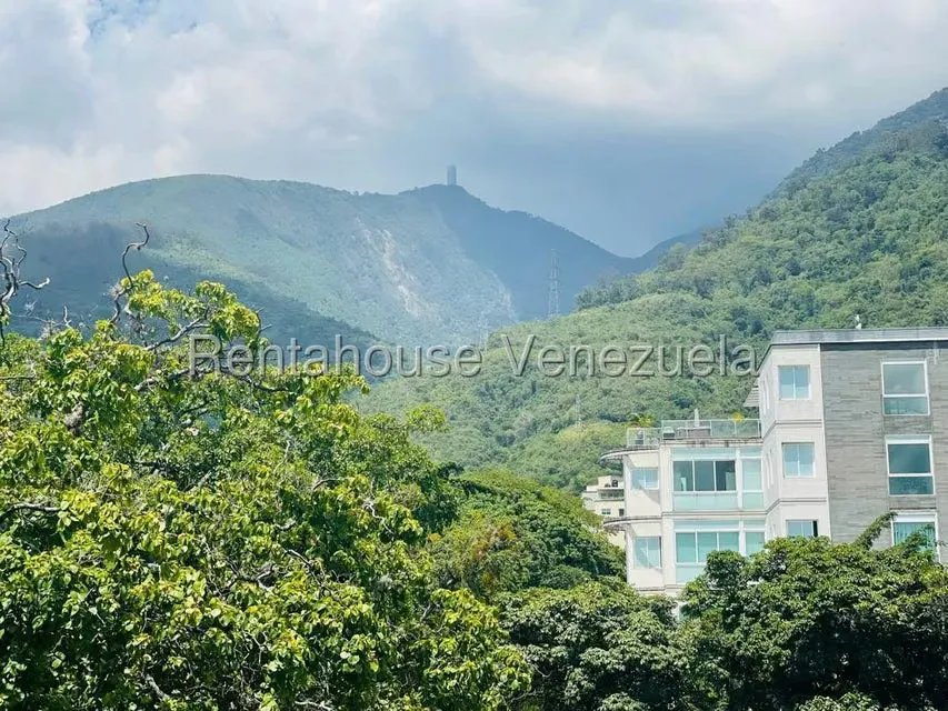 Apartamento (Multiples Niveles) en Venta en La Castellana, Distrito Metropolitano - 17