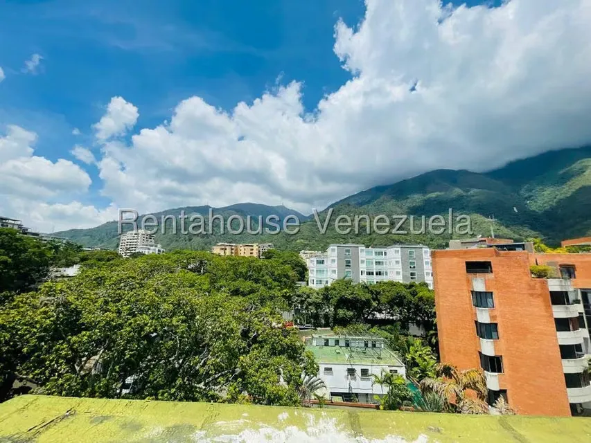 Apartamento (Multiples Niveles) en Venta en La Castellana, Distrito Metropolitano - 19