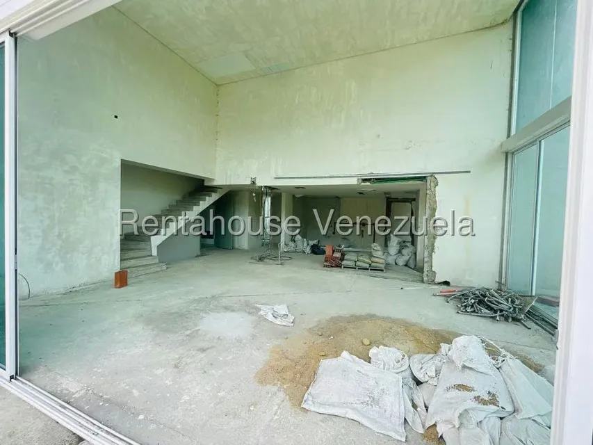 Apartamento (Multiples Niveles) en Venta en La Castellana, Distrito Metropolitano - 3