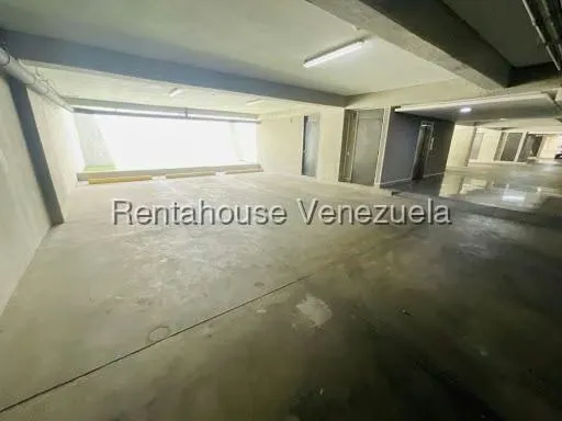 Apartamento (Multiples Niveles) en Venta en La Castellana, Distrito Metropolitano - 23