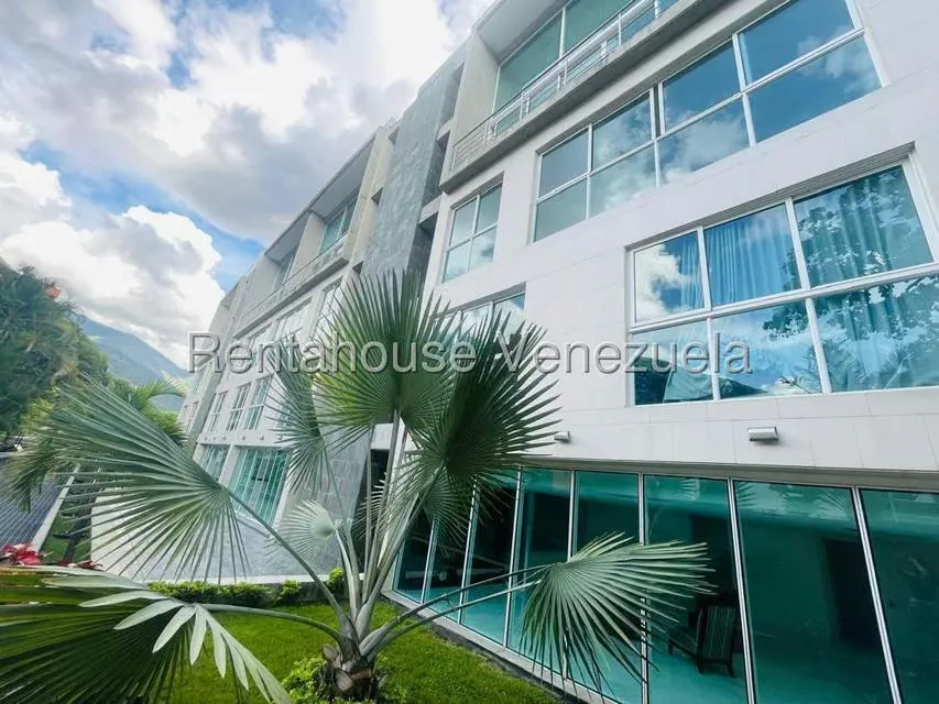 Apartamento (Multiples Niveles) en Venta en La Castellana, Distrito Metropolitano - 26