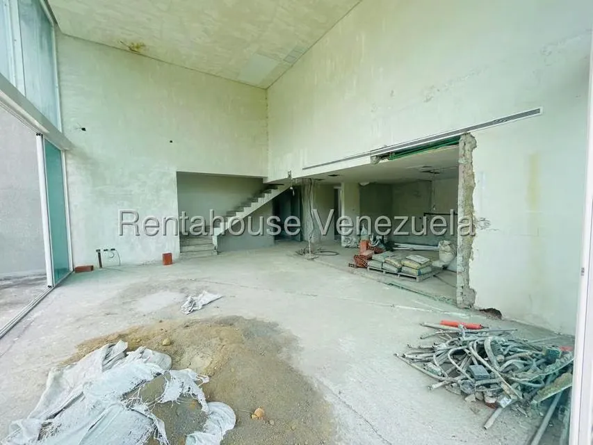 Apartamento (Multiples Niveles) en Venta en La Castellana, Distrito Metropolitano - 4